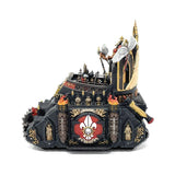 (CK14) Exorcist Adepta Sororitas Sisters Of Battle Warhammer 40k