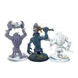 (CJ48) Rockgut Troggoths Regiment Gloomspite Gitz Age Of Sigmar Warhammer