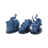 (CJ46) Converted Atalan Jackals Genestealer Cults Tyranids Warhammer 40k