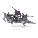 (CJ40) Raider Drukhari Dark Eldar Warhammer 40k