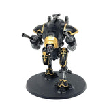 (CJ20) Armiger Helverin Imperial Knights Warhammer 40k