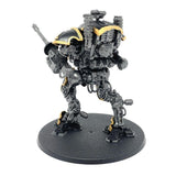 (CJ20) Armiger Helverin Imperial Knights Warhammer 40k