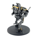 (CJ20) Armiger Helverin Imperial Knights Warhammer 40k