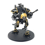 (CJ20) Armiger Helverin Imperial Knights Warhammer 40k