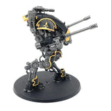 (CJ20) Armiger Helverin Imperial Knights Warhammer 40k