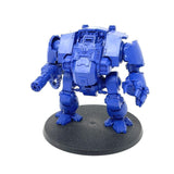 (CJ38) Primaris Redemptor Dreadnought Space Marines Warhammer 40k