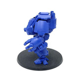 (CJ38) Primaris Redemptor Dreadnought Space Marines Warhammer 40k