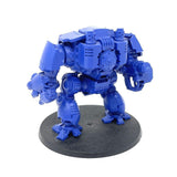 (CJ38) Primaris Redemptor Dreadnought Space Marines Warhammer 40k