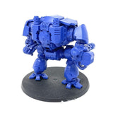 (CJ38) Primaris Redemptor Dreadnought Space Marines Warhammer 40k