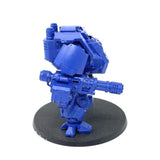 (CJ38) Primaris Redemptor Dreadnought Space Marines Warhammer 40k