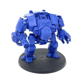 (CJ38) Primaris Redemptor Dreadnought Space Marines Warhammer 40k