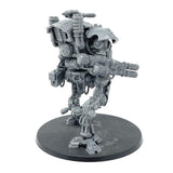 (CJ15) Armiger Warglaive Imperial Knights Warhammer 40k