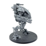 (CJ15) Armiger Warglaive Imperial Knights Warhammer 40k