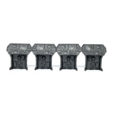 (CJ35) Kill Team Rogue Trader Scenery & Terrain Warhammer 40k