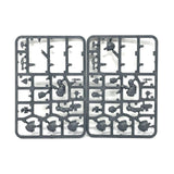 (CJ10) Imperial Fists Primaris Upgrade Sprues Space Marines Warhammer 40k