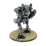 (CJ09) Armiger Warglaive Imperial Knights Warhammer 40k