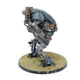 (CJ09) Armiger Warglaive Imperial Knights Warhammer 40k