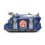 (CJ08) Rhino Adepta Sororitas Sisters Of Battle Warhammer 40k