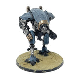 (CJ09) Armiger Warglaive Imperial Knights Warhammer 40k