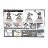 (CJ06) Purifiers / Strike / Interceptors / Purgation Grey Knights Warhammer 40k