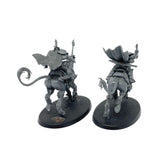 (CJ30) Vanguard-Palladors Stormcast Eternals Age Of Sigmar Warhammer