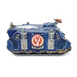 (CJ08) Rhino Adepta Sororitas Sisters Of Battle Warhammer 40k