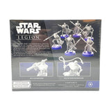 (CJ02) IG-100 MagnaGuards Unit Expansion Separatists Star Wars Legion