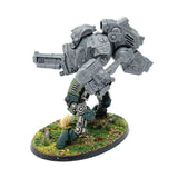 (CJ03) XV95 Ghostkeel Battlesuit Tau Empire Warhammer 40k