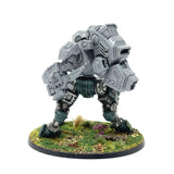 (CJ03) XV95 Ghostkeel Battlesuit Tau Empire Warhammer 40k