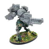 (CJ03) XV95 Ghostkeel Battlesuit Tau Empire Warhammer 40k