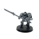 (CJ01) Terminators / Paladins Squad Grey Knights Space Marines Warhammer 40k