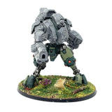 (CJ03) XV95 Ghostkeel Battlesuit Tau Empire Warhammer 40k