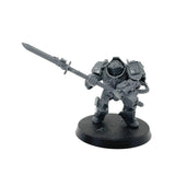 (CJ01) Terminators / Paladins Squad Grey Knights Space Marines Warhammer 40k