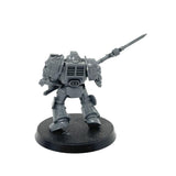 (CJ01) Terminators / Paladins Squad Grey Knights Space Marines Warhammer 40k