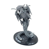 (CH43) Trygon Tyranids Warhammer 40k