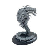 (CH43) Trygon Tyranids Warhammer 40k