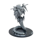 (CH43) Trygon Tyranids Warhammer 40k