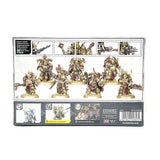 (CI46) Plague Marines Squad Death Guard Chaos Space Marines Warhammer 40k