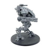 (CI40) Armiger Warglaive Imperial Knights Warhammer 40k