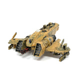 (CI37) TX4 Piranha Tau Empire Warhammer 40k