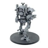 (CI40) Armiger Warglaive Imperial Knights Warhammer 40k