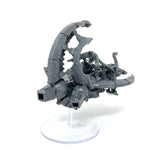 (CH34) Incomplete Catacomb Command Barge Necrons Warhammer 40k