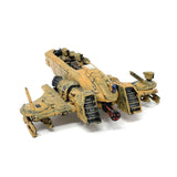 (CI37) TX4 Piranha Tau Empire Warhammer 40k