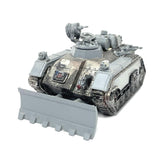 (CI34) Chimera APC Astra Militarum Imperial Guard Warhammer 40k