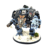 (CI33) Primaris Redemptor Dreadnought Space Marines Warhammer 40k