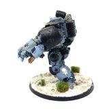 (CI33) Primaris Redemptor Dreadnought Space Marines Warhammer 40k