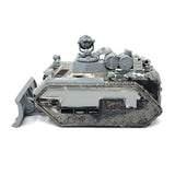 (CI34) Chimera APC Astra Militarum Imperial Guard Warhammer 40k