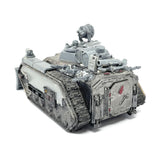 (CI34) Chimera APC Astra Militarum Imperial Guard Warhammer 40k