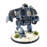 (CI33) Primaris Redemptor Dreadnought Space Marines Warhammer 40k