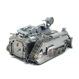 (CI34) Chimera APC Astra Militarum Imperial Guard Warhammer 40k